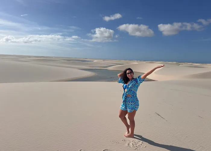 Atins Beach Chales