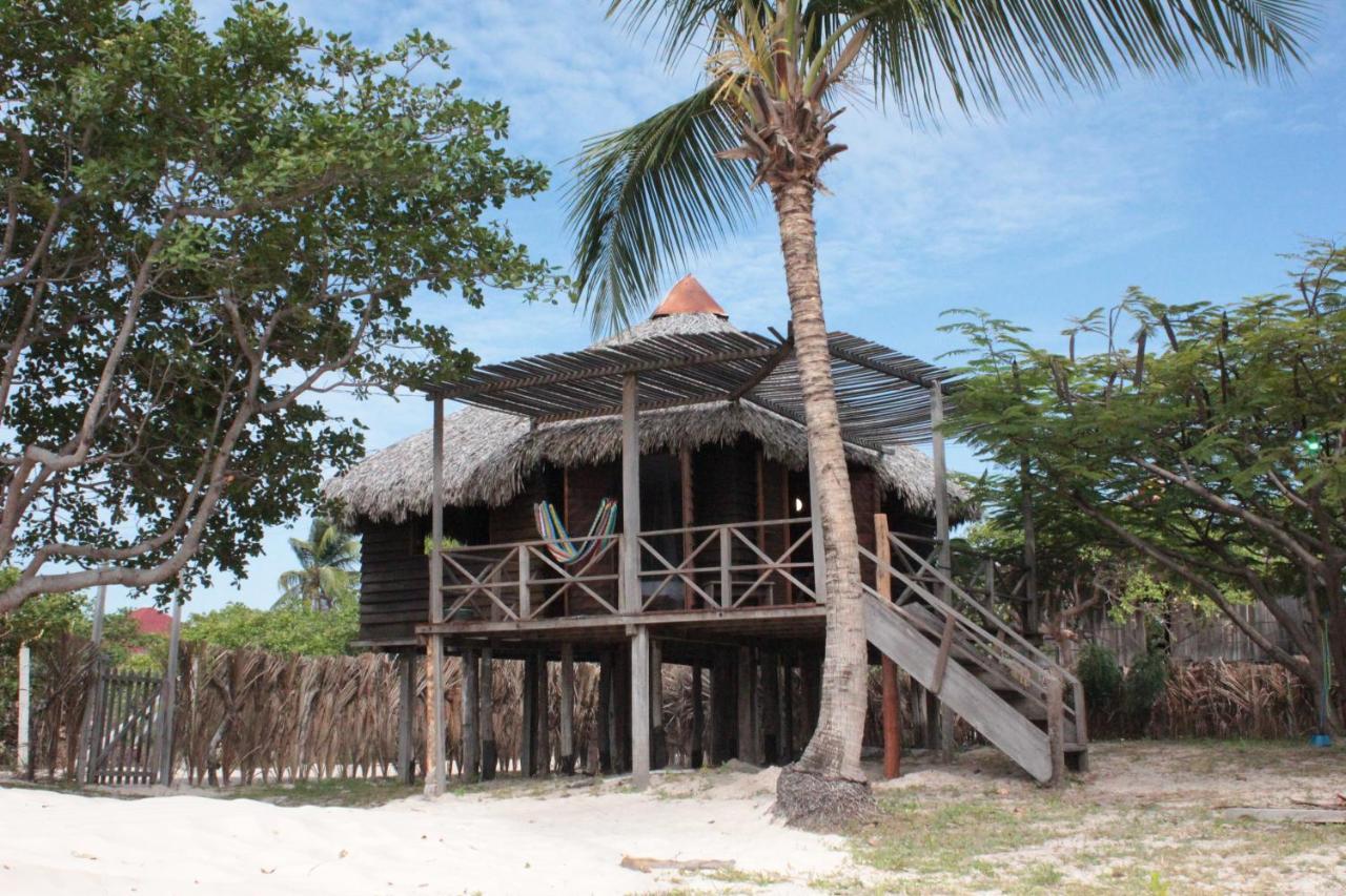 Atins Beach Chales *