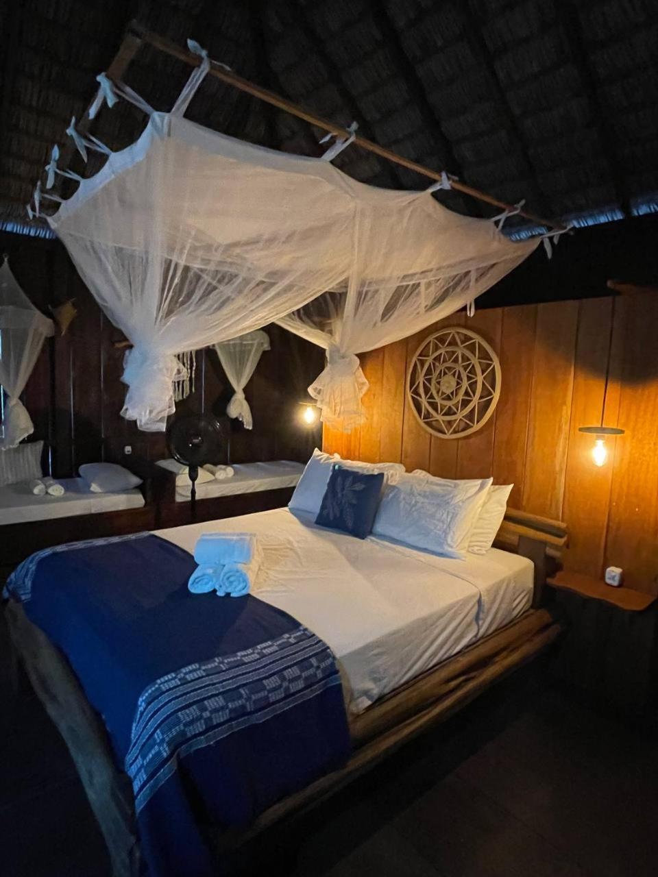 Chalet Atins Beach Chales Atins