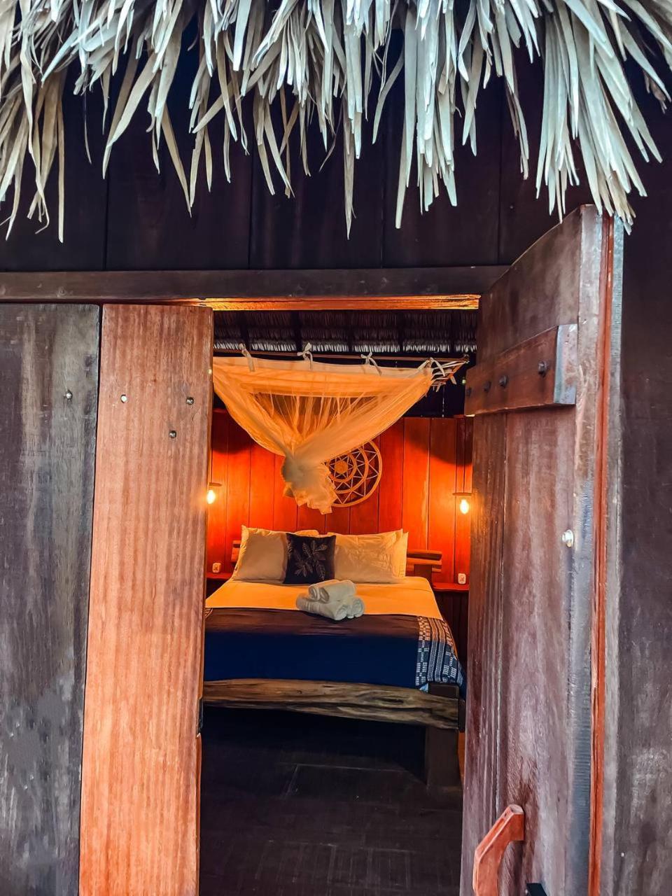 Chalet Atins Beach Chales