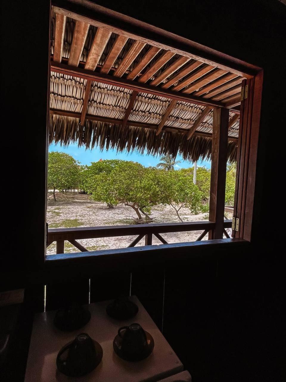 Chalet Atins Beach Chales