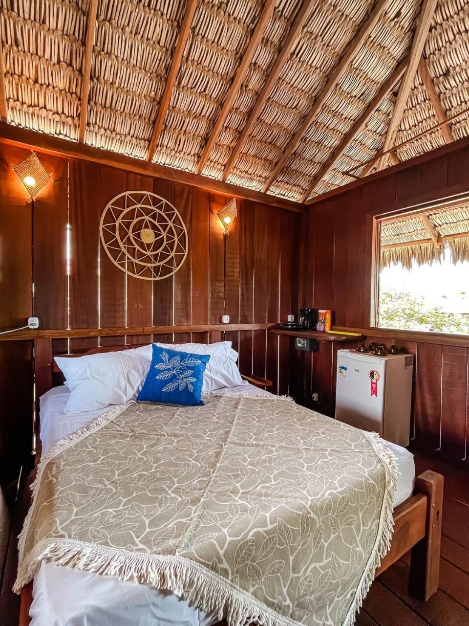 Chalet Atins Beach Chales *