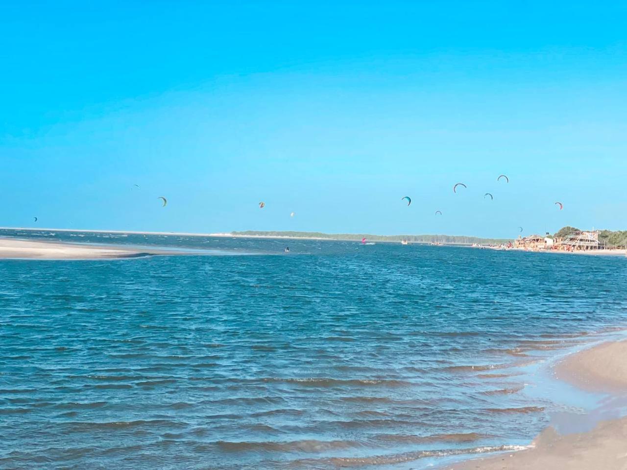 Atins Beach Chales Chalet