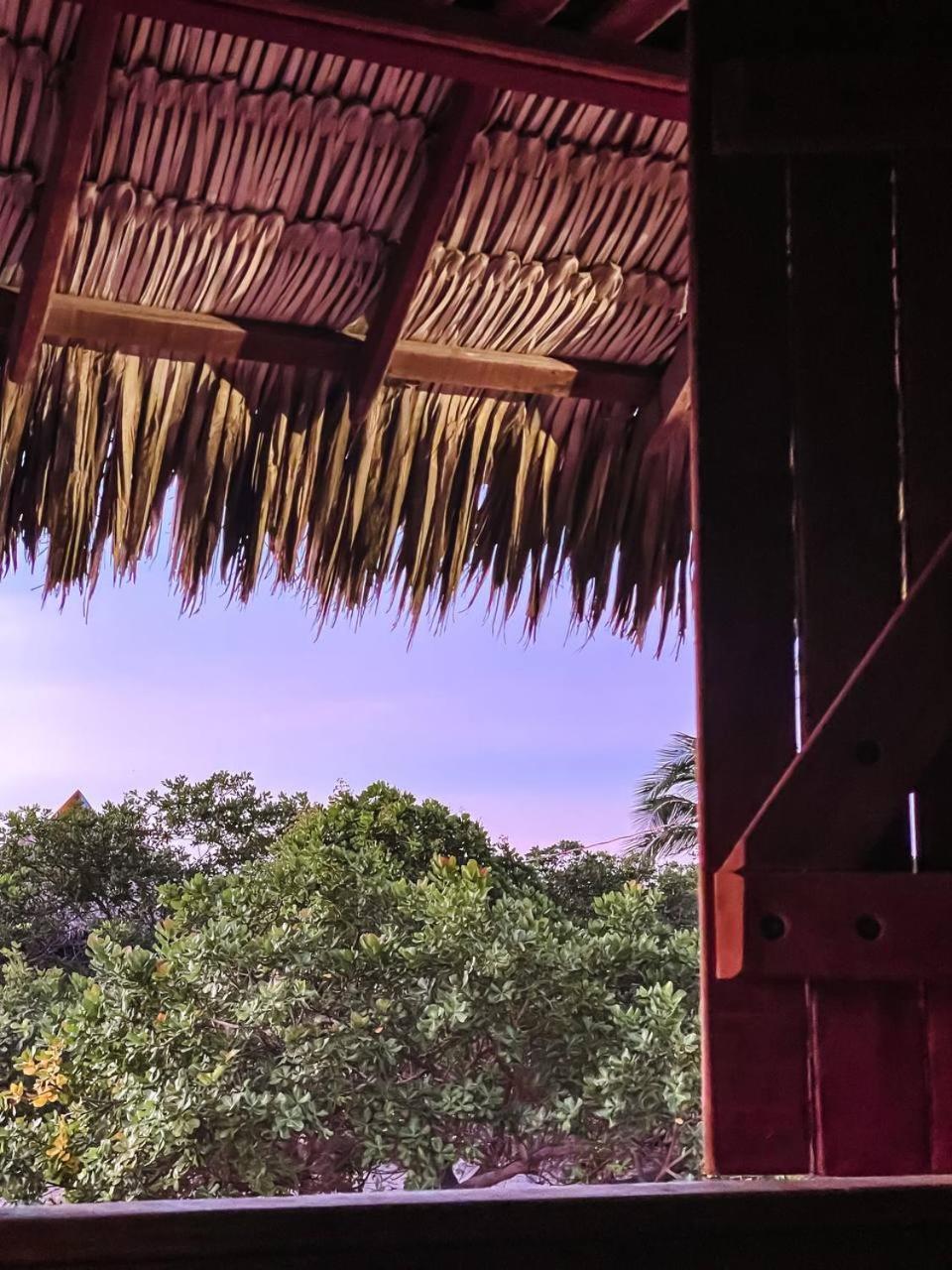 Chalet Atins Beach Chales Atins