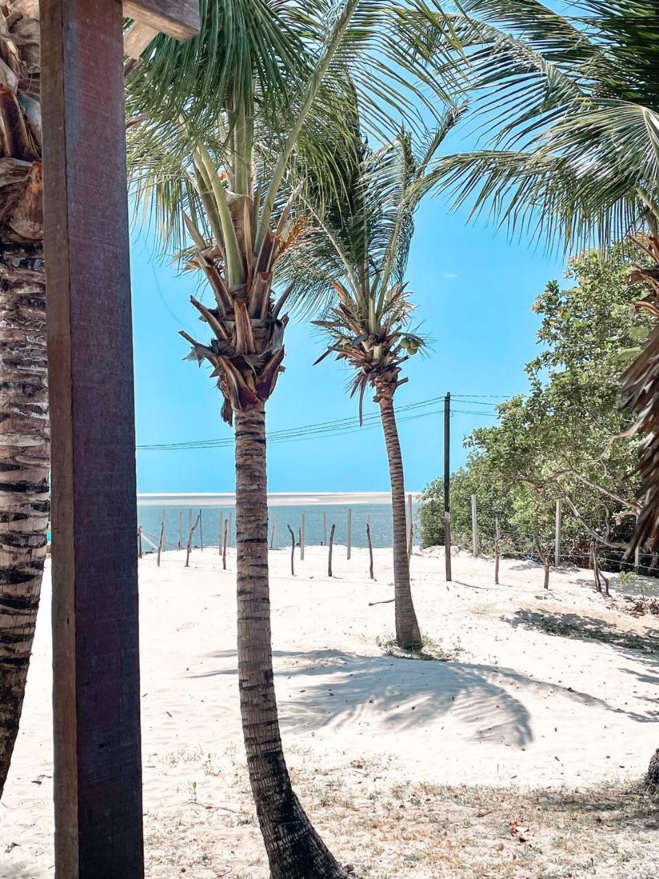 Chalet Atins Beach Chales *
