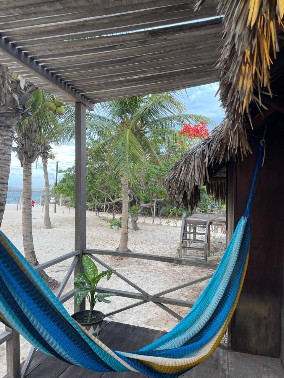 Atins Beach Chales * Atins