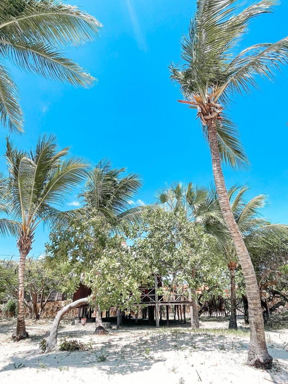 Chalet Atins Beach Chales