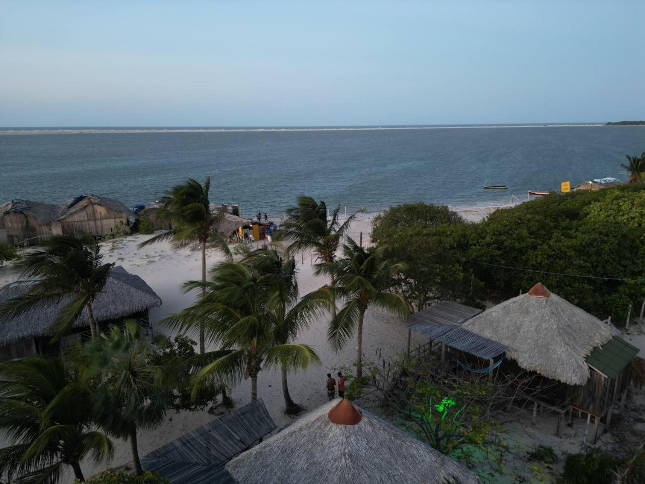 Atins Beach Chales