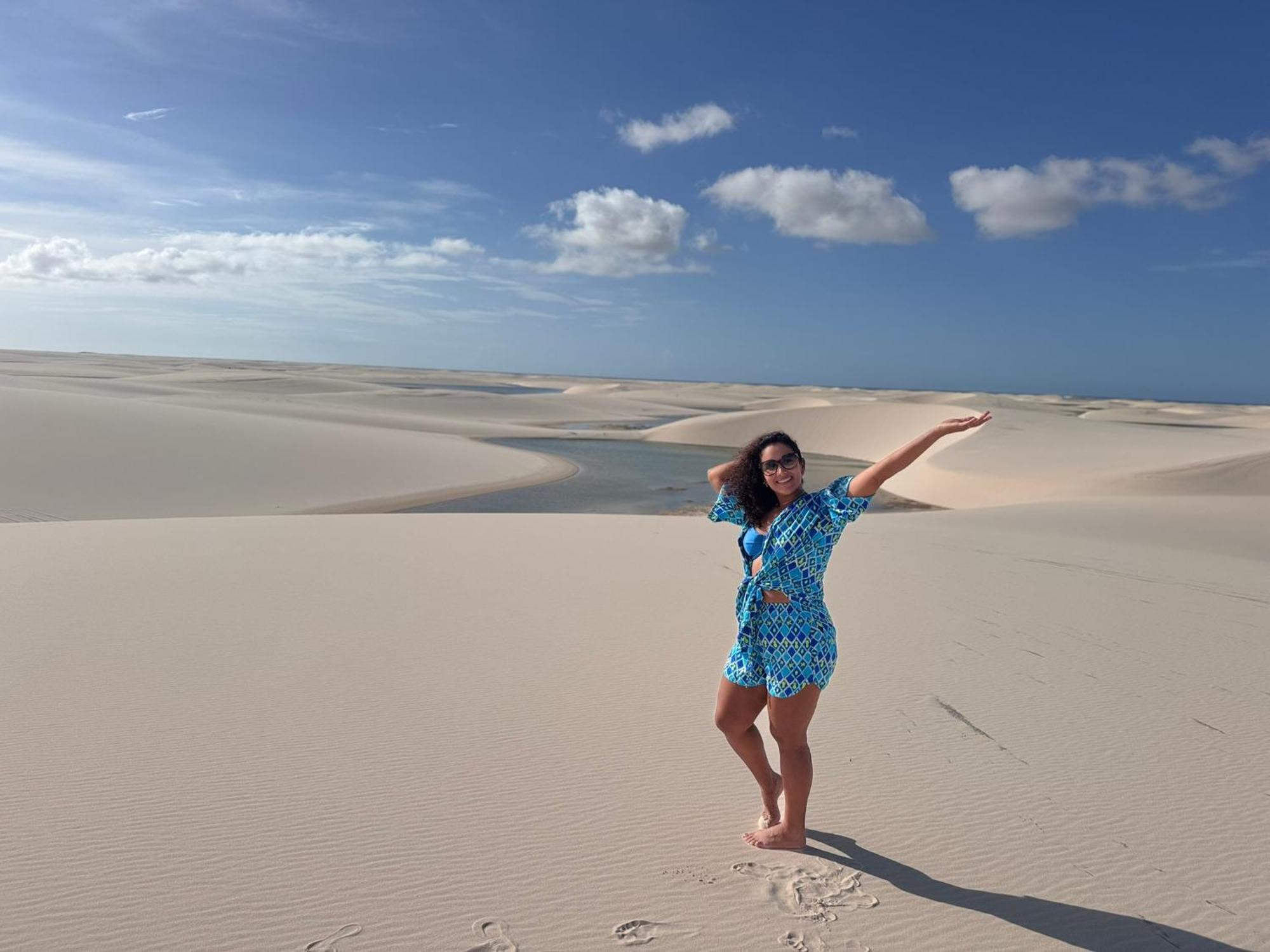 Atins Beach Chales * Atins